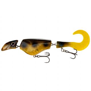 Headbanger Tail 23cm 49g Floating - 